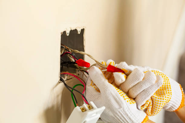 Electrical Maintenance Services in Yaphank, NY